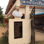 My year helping India – and honoring a family legacy
