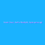 Xcode Cloud, Swift e RealityKit. Apple pensa agli sviluppatori