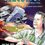 Un drone su Titano: incontro con Zibi Turtle, che dirigerà la missione. Ci troviamo su Zoom il 2 luglio alle 19 CET Un drone su Titano: incontro con Zibi Turtle, che dirigerà la missione. Ci troviamo su Zoom il 2 luglio alle 19 CET