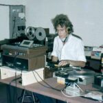 40 anni fa il matrimonio di Carlo e Diana. Feci una diretta alla radio. Piccola storia vintage 40 anni fa il matrimonio di Carlo e Diana. Feci una diretta alla radio. Piccola storia vintage