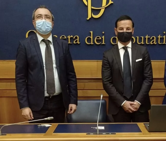 Rinnovati i vertici di confassociazioni sud: carmelo cutuli alla guida