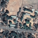 Using AI to map Africa’s buildings