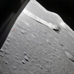 Restauri e recuperi digitali delle foto di 50 anni fa sulla Luna