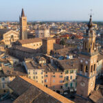Parma Capitale italiana della Cultura: un viaggio tra le eccellenze del patrimonio su Google Arts & Culture