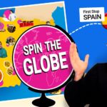 Cultural Pit-Stops: making hours of boring travel time fly by