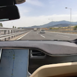Avventurette in auto elettrica: Lugano-Firenze-Lugano (790 km). Dati, cifre, piaceri e magagne Avventurette in auto elettrica: Lugano-Firenze-Lugano (790 km). Dati, cifre, piaceri e magagne