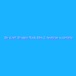 Be quiet! Shadow Rock Slim 2, heatpipe a contatto diretto per raffreddare le CPU Be quiet! Shadow Rock Slim 2, heatpipe a contatto diretto per raffreddare le CPU