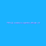 FIFA 22, svelata la copertina ufficiale: c’è Kylian Mbappé FIFA 22, svelata la copertina ufficiale: c’è Kylian Mbappé