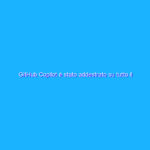 GitHub Copilot è stato addestrato su tutto il codice pubblico