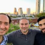 Partnering with Google for Startups helped us redefine community Partnering with Google for Startups helped us redefine community