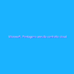 Microsoft, Pentagono annulla contratto cloud JEDI. Titolo Amazon vola