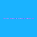 Microsoft presenta un programma dedicato alle startup gaming