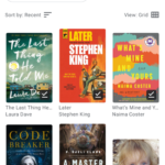 Create your summer reading list with Google Play Books