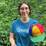 Google interns take on 2021