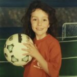 Leveling the playing field in sports — and at Google Leveling the playing field in sports — and at Google