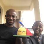 From startup founder to product manager in Nairobi