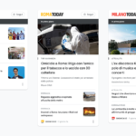 How local news in Italy is using News Showcase How local news in Italy is using News Showcase