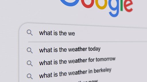 YouTube Video explaining how Google Search works