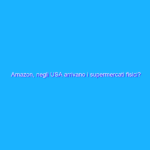 Amazon, negli USA arrivano i supermercati fisici?