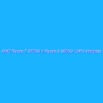 AMD Ryzen 7 5700G e Ryzen 5 5600G: GPU integrata con Zen 3 AMD Ryzen 7 5700G e Ryzen 5 5600G: GPU integrata con Zen 3