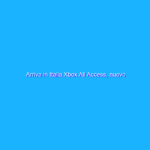 Arriva in Italia Xbox All Access, nuovo abbonamento tutto incluso