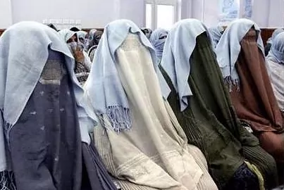 Afghanistan. GWPR Italia risponde all’appello di #InclusioneDonna