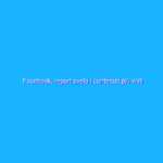 Facebook, report svela i contenuti più visti nella sezione News