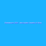 Gamescom 2021: annunciato l’evento di Xbox