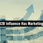 Where B2B Marketers See the Most Impact from Influencer Marketing