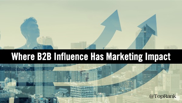impact-b2b-influencer-marketing