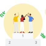 How Olympians at Google handle hurdles at work