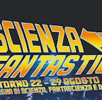 Ci vediamo il 28/8 (stasera) a Spotorno per Scienza Fantastica? Parlo di automobili nello spazio