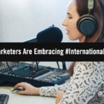 Listen Up: Why B2B Marketers Are Embracing #InternationalPodcastDay