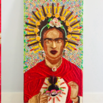 Hispanic Heritage Month: What it means to be here today