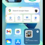 Bring the best of Google to your iPhone 13