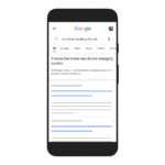 Helpful Search tools for evaluating information online