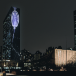 An Interspecies Assembly in New York