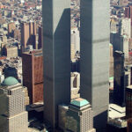 Vent’anni dagli attentati dell’11 settembre 2001