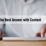 How Influencers & Best Answer Content Help B2B Marketers Dominate in Search #CMWorld