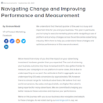 Funzionano i filtri antipubblicità? Stando alle preoccupazioni di Facebook, pare di sì