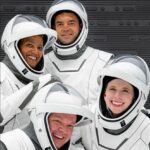 È partita la prima missione spaziale orbitale di soli astronauti privati