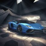 Rivelati gli artisti NFT che celebreranno la storia della famiglia Lamborghini Rivelati gli artisti NFT che celebreranno la storia della famiglia Lamborghini