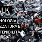 A Lugano parliamo di rifiuti, tecnologia e sostenibilità l’11 settembre alle 18