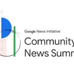 Lessons from our first Community News Summit