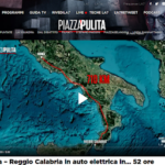 Piazzapulita (La7) sbufalata sull’auto elettrica