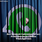 Allora, i messaggi di WhatsApp sono cifrati e privati o no? Panico da ProPublica