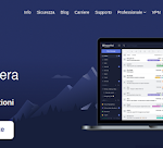 ProtonMail non è così riservato come sembrava ProtonMail non è così riservato come sembrava