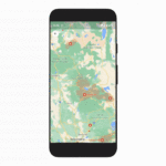 New ways maps and AI keep communities safe and informed