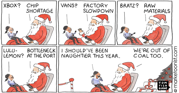 2021 October 8 Marketoonist Comic Image