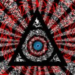 Annuit coeptis – il nuovo NFT Drop su makerplace di Edaxer